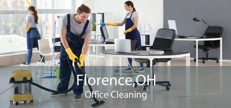 Florence,OH Office Cleaning