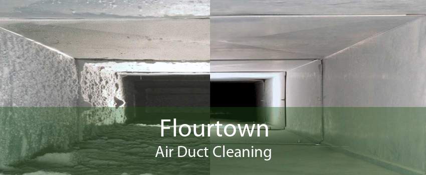 Flourtown Air Duct Cleaning