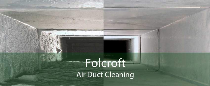 Folcroft Air Duct Cleaning