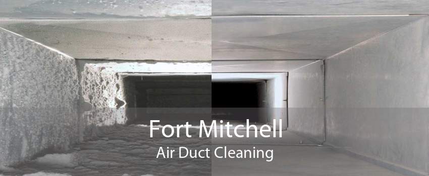 Fort Mitchell Air Duct Cleaning