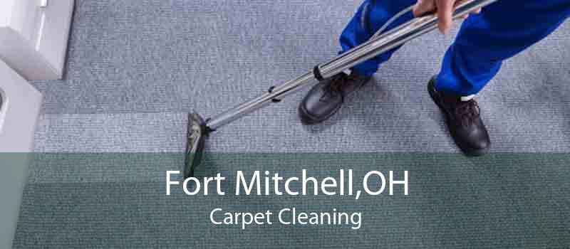 Fort Mitchell,OH Carpet Cleaning