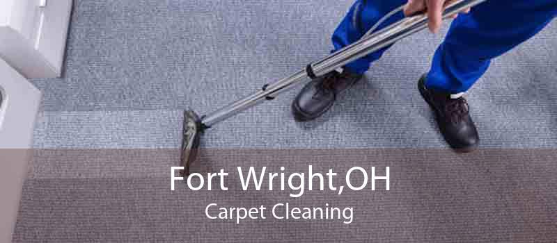 Fort Wright,OH Carpet Cleaning