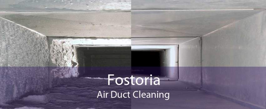 Fostoria Air Duct Cleaning