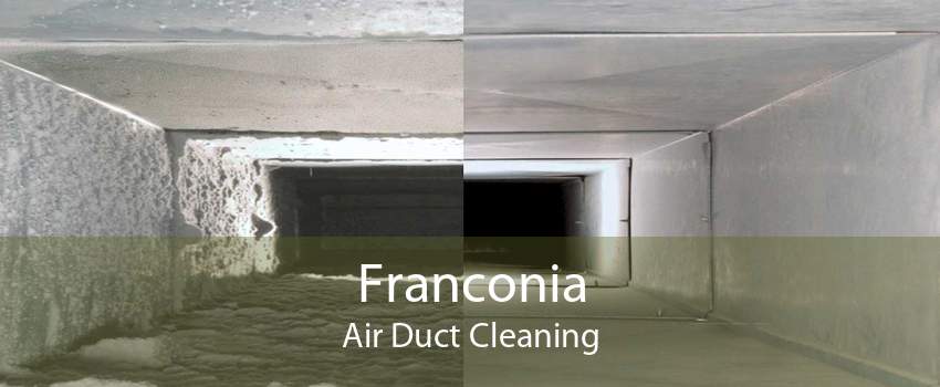 Franconia Air Duct Cleaning