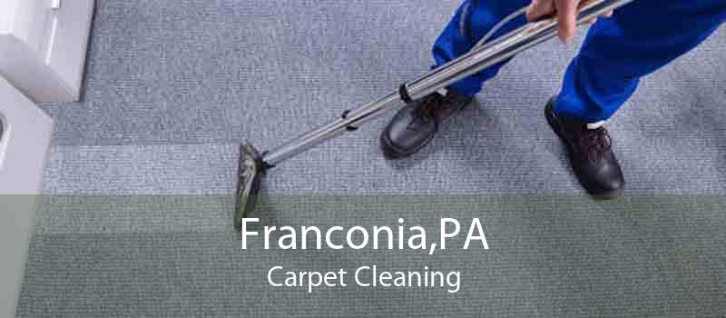 Franconia,PA Carpet Cleaning