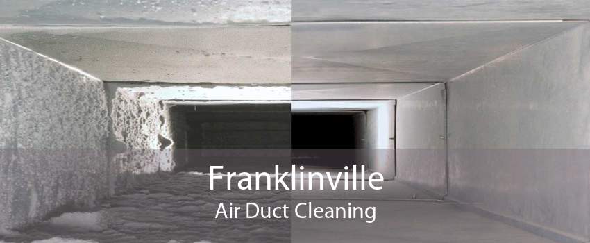 Franklinville Air Duct Cleaning