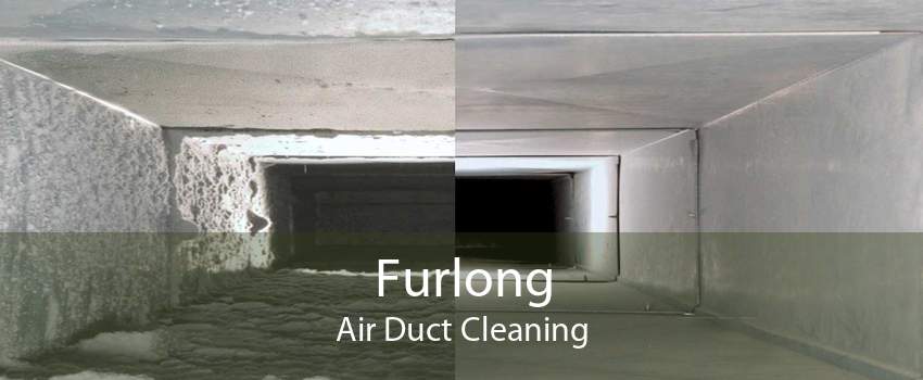 Furlong Air Duct Cleaning