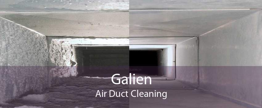 Galien Air Duct Cleaning