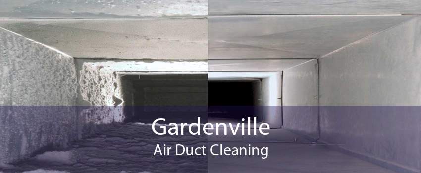Gardenville Air Duct Cleaning