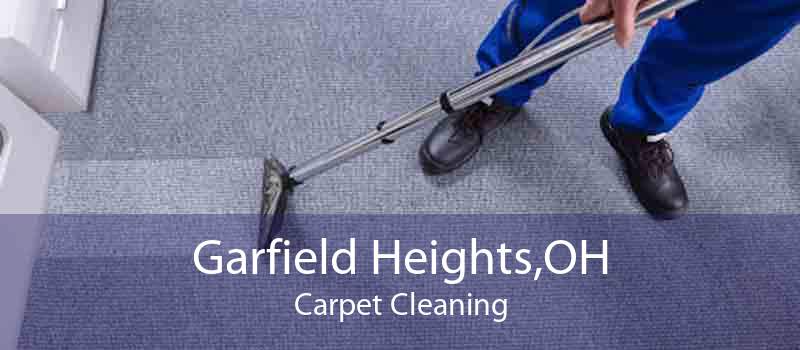 Garfield Heights,OH Carpet Cleaning