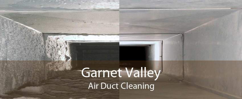 Garnet Valley Air Duct Cleaning