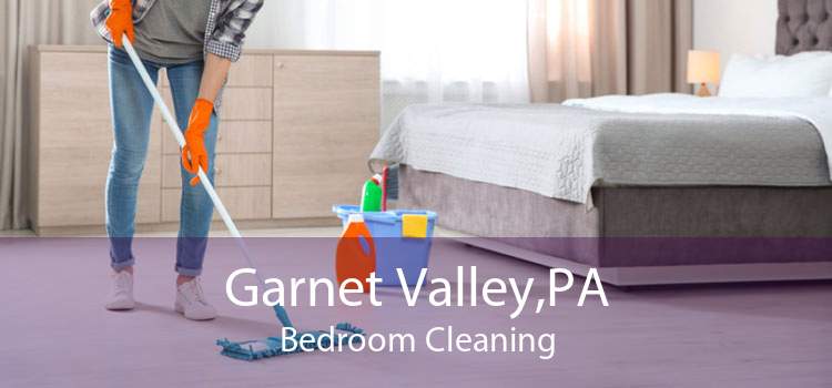 Garnet Valley,PA Bedroom Cleaning