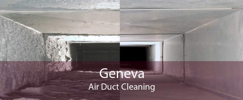 Geneva Air Duct Cleaning
