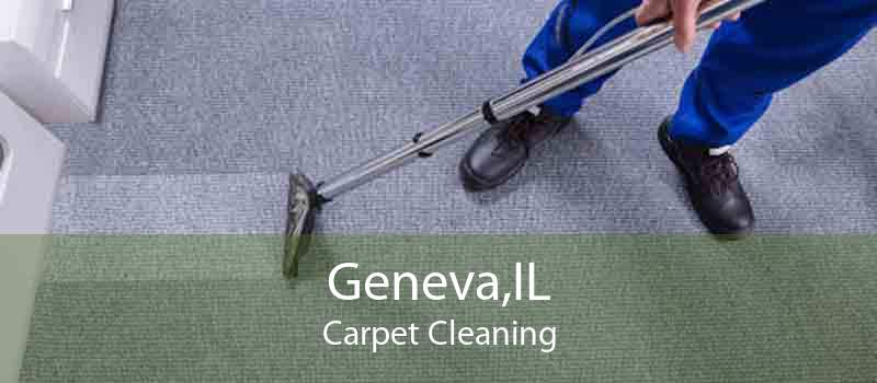 Geneva,IL Carpet Cleaning