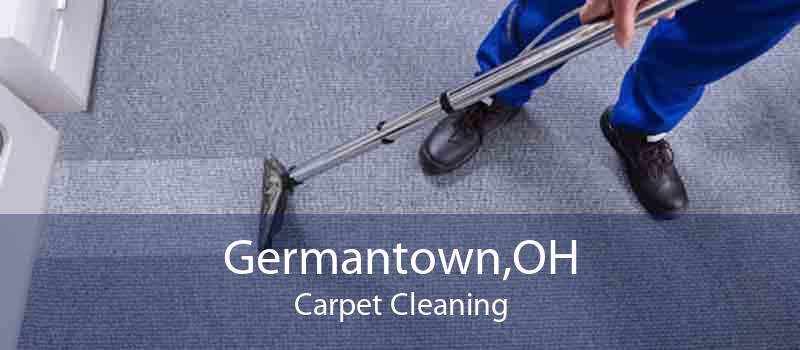 Germantown,OH Carpet Cleaning
