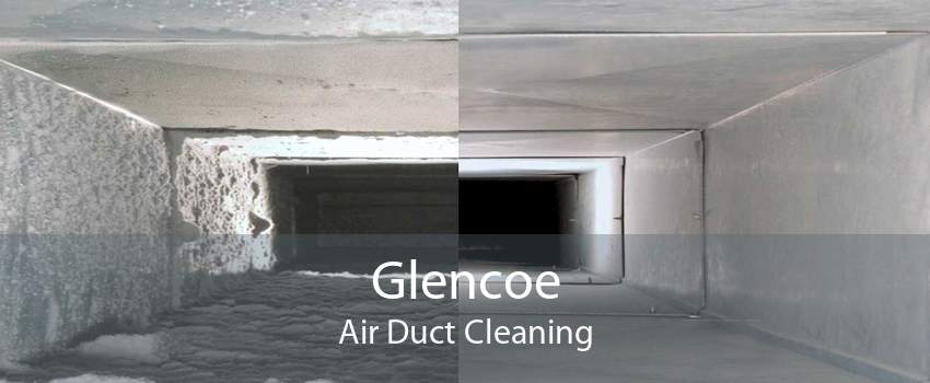 Glencoe Air Duct Cleaning