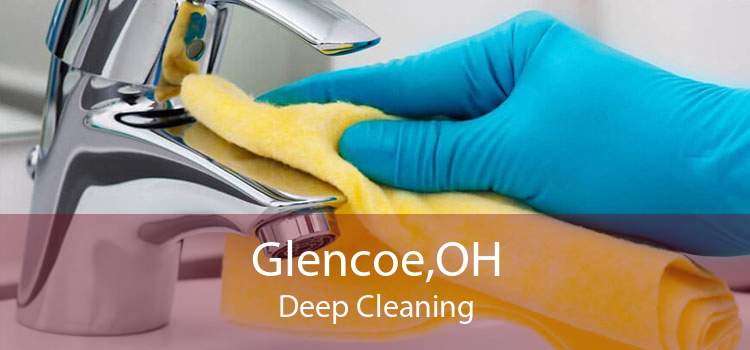 Glencoe,OH Deep Cleaning
