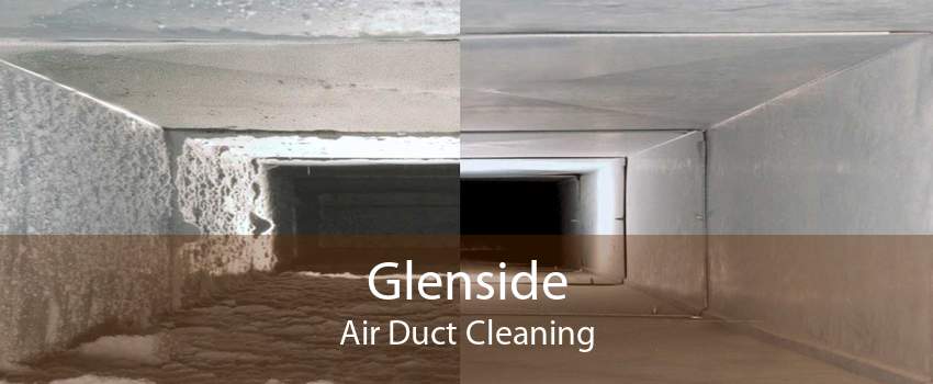 Glenside Air Duct Cleaning