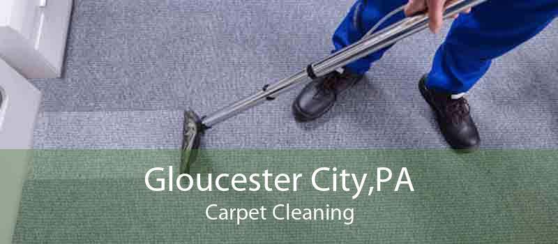 Gloucester City,PA Carpet Cleaning