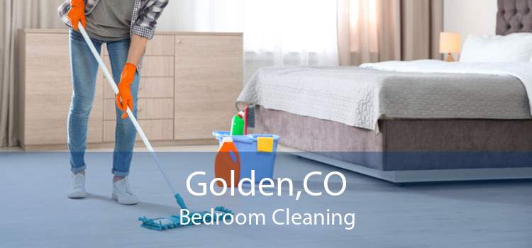 Golden,CO Bedroom Cleaning