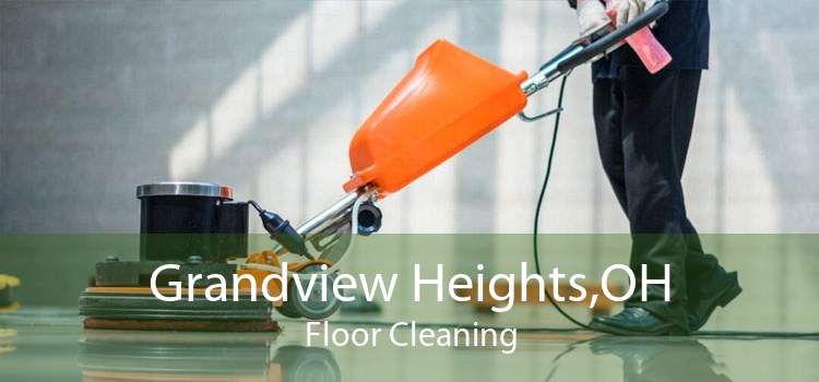 Grandview Heights,OH Floor Cleaning