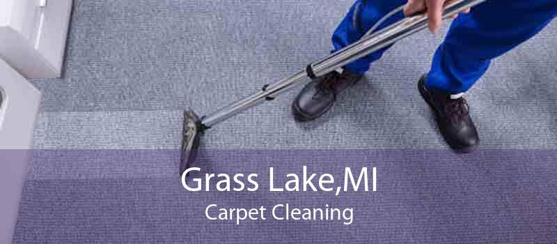 Grass Lake,MI Carpet Cleaning