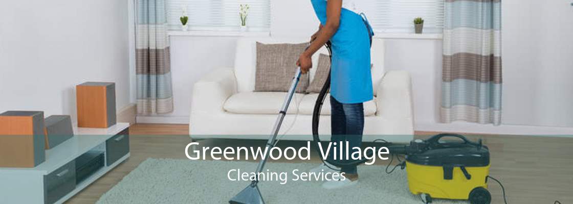 Greenwood Village Cleaning Services