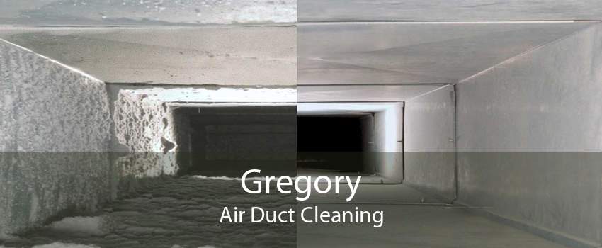Gregory Air Duct Cleaning