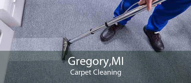 Gregory,MI Carpet Cleaning