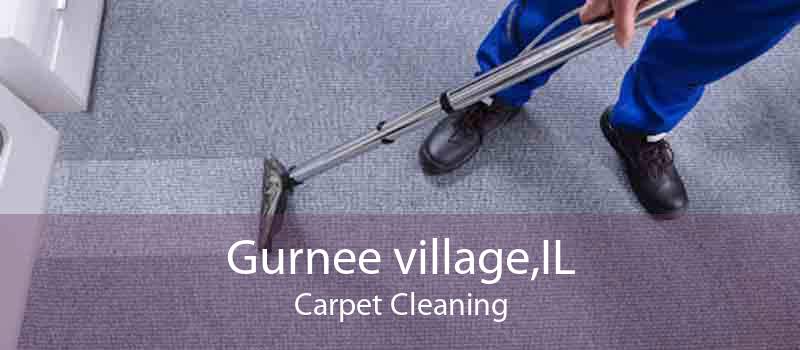 Gurnee village,IL Carpet Cleaning