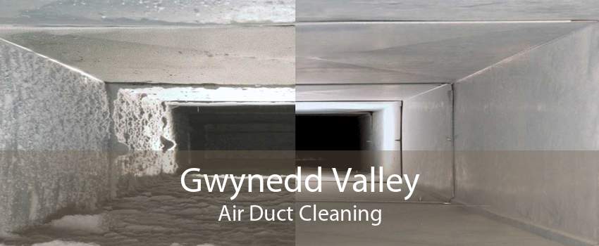 Gwynedd Valley Air Duct Cleaning