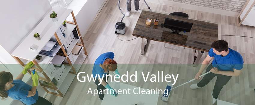 Gwynedd Valley Apartment Cleaning
