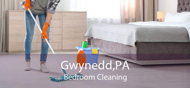 Gwynedd,PA Bedroom Cleaning