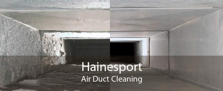 Hainesport Air Duct Cleaning