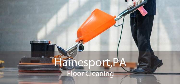 Hainesport,PA Floor Cleaning