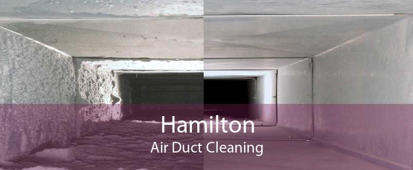 Hamilton Air Duct Cleaning