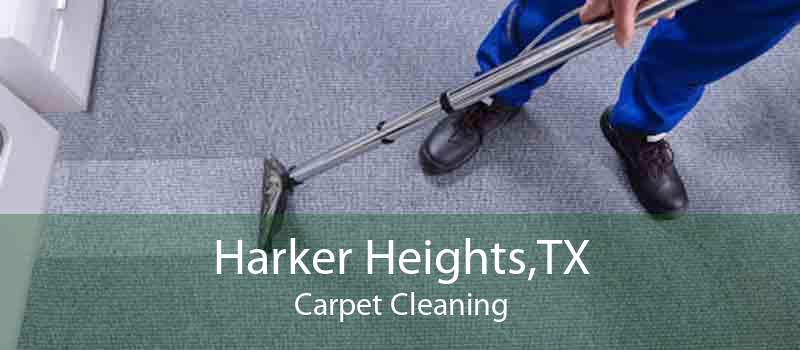 Harker Heights,TX Carpet Cleaning