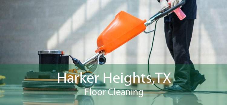 Harker Heights,TX Floor Cleaning