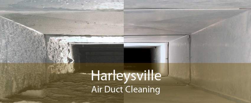 Harleysville Air Duct Cleaning