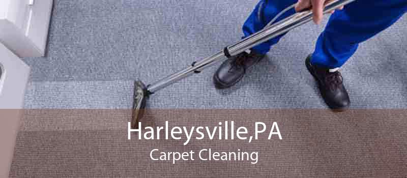 Harleysville,PA Carpet Cleaning