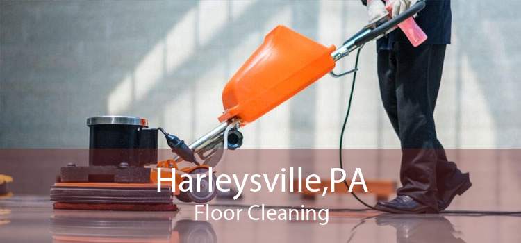 Harleysville,PA Floor Cleaning