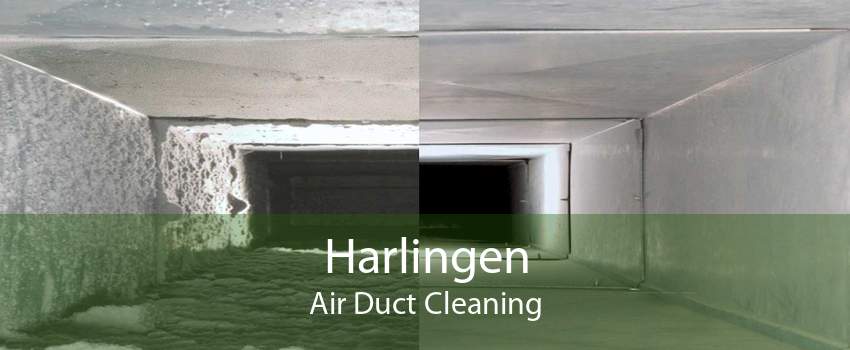 Harlingen Air Duct Cleaning