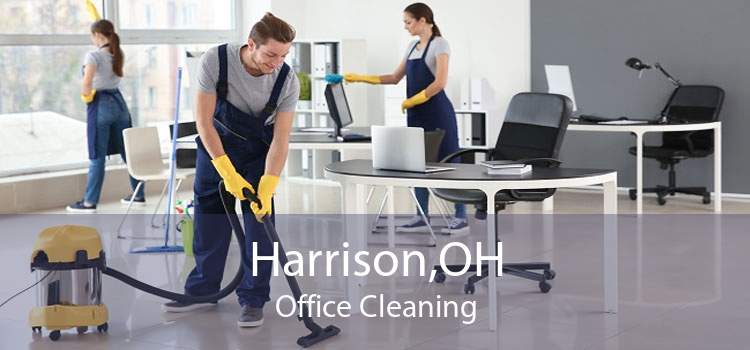 Harrison,OH Office Cleaning