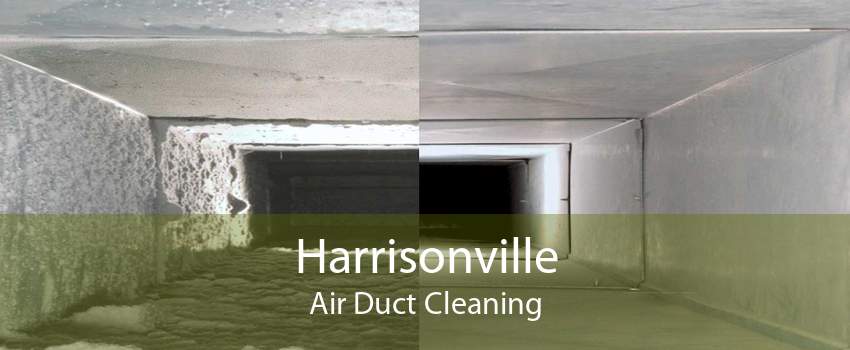 Harrisonville Air Duct Cleaning