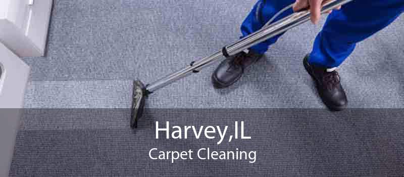 Harvey,IL Carpet Cleaning