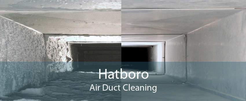Hatboro Air Duct Cleaning