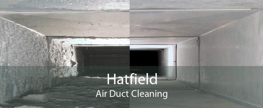 Hatfield Air Duct Cleaning