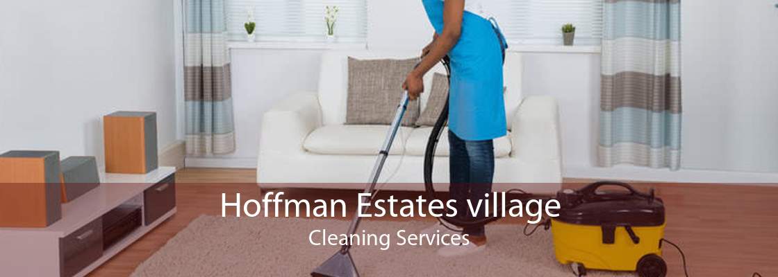 Hoffman Estates village Cleaning Services