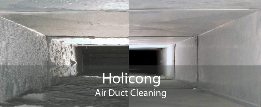 Holicong Air Duct Cleaning
