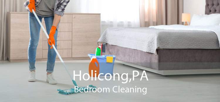 Holicong,PA Bedroom Cleaning